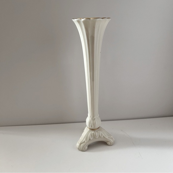 Lenox Other - Lenox Porcelain Bud Vase